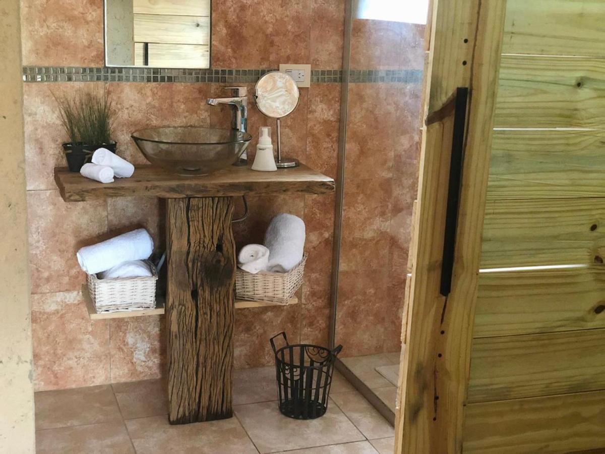 Campoalto Suites سان خافيير المظهر الخارجي الصورة