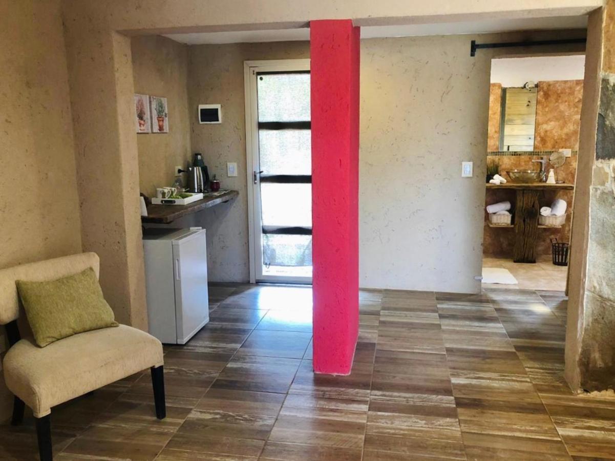 Campoalto Suites سان خافيير المظهر الخارجي الصورة